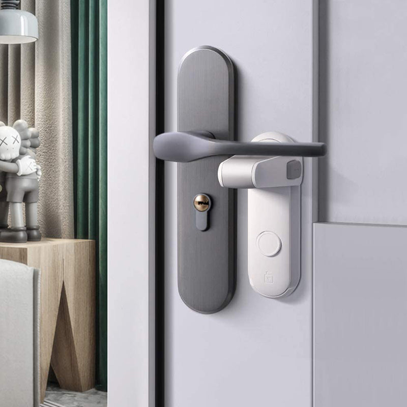 Childproof doorlock️