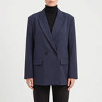 Double-Breasted blazer