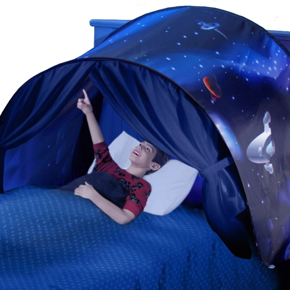 Kinderbedtent