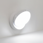 Draadloze sensor-nachtlamp — afbeelding 2