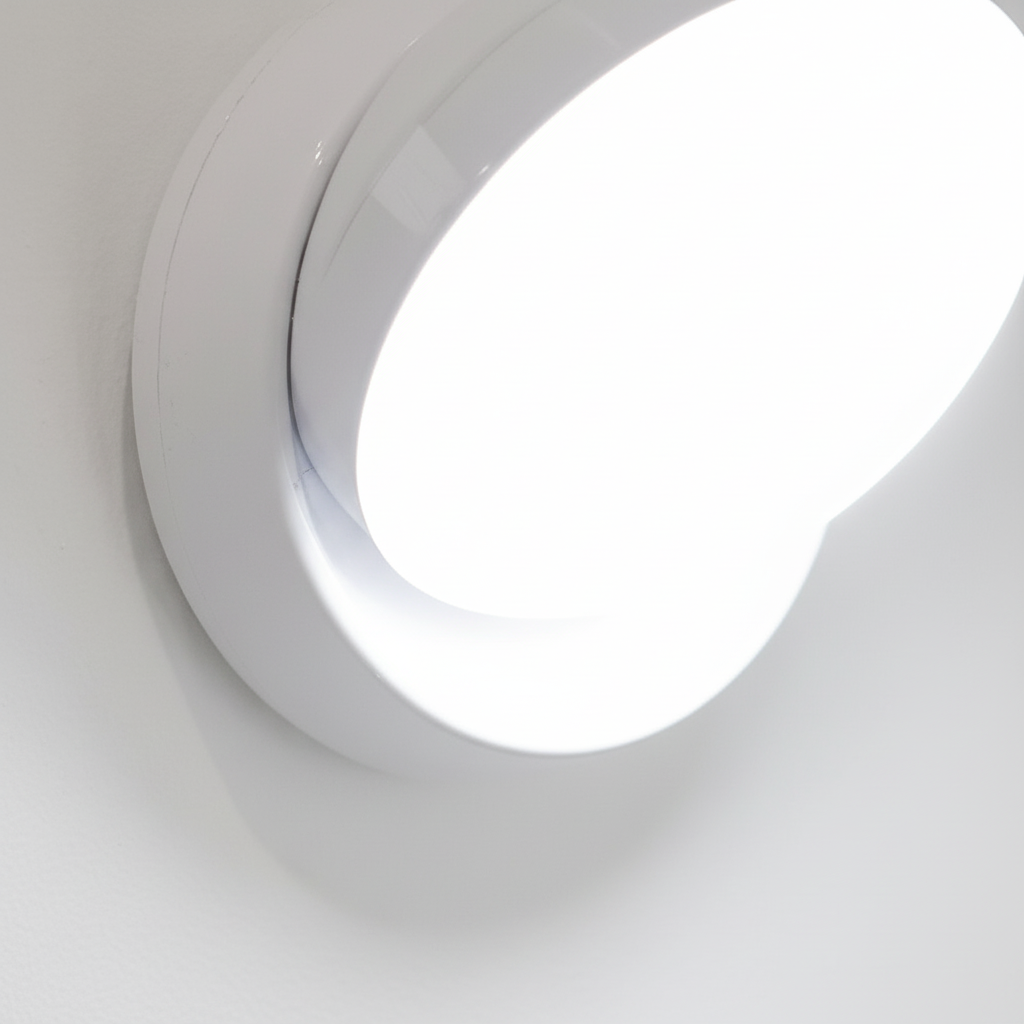 Draadloze sensor-nachtlamp — afbeelding 3