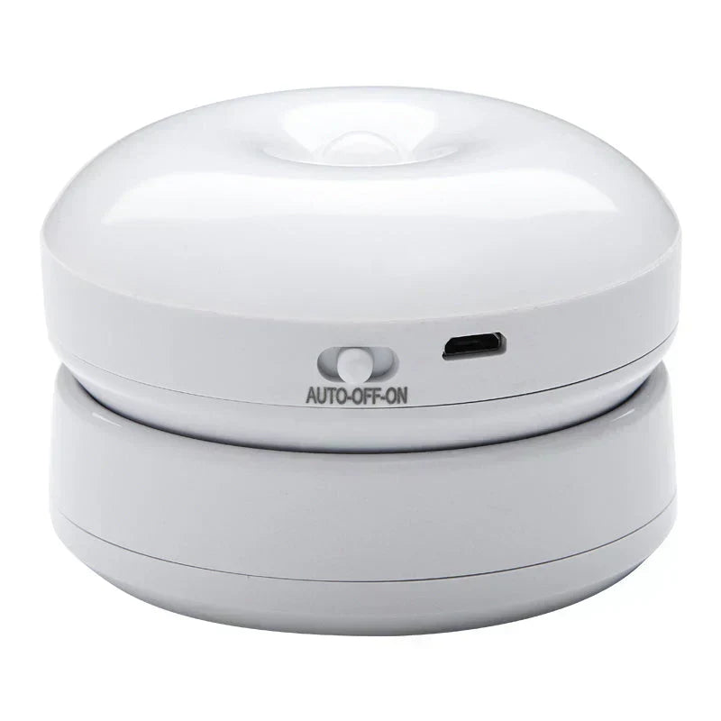 Draadloze sensor-nachtlamp — afbeelding 4