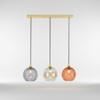 3-lichts clusterlamp — afbeelding 9