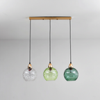3-lichts clusterlamp — afbeelding 2