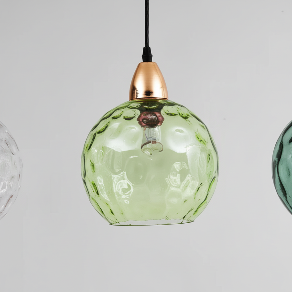 3-lichts clusterlamp — afbeelding 3