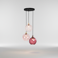 3-lichts clusterlamp — afbeelding 4