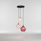 3-lichts clusterlamp — afbeelding 4