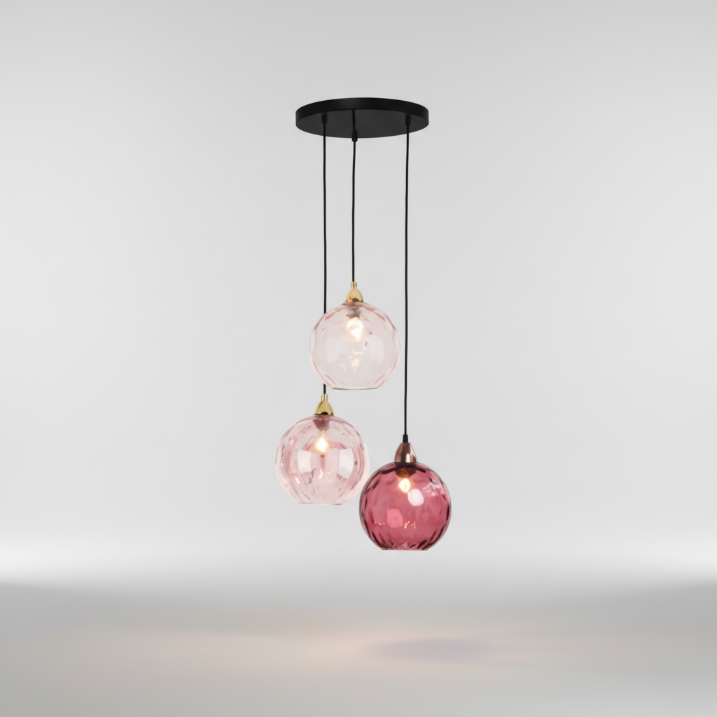 3-lichts clusterlamp — afbeelding 4