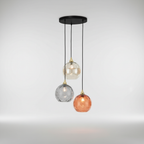 3-lichts clusterlamp — afbeelding 7
