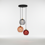 3-lichts clusterlamp — afbeelding 8