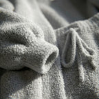 Driedelig loungewearset voor dames