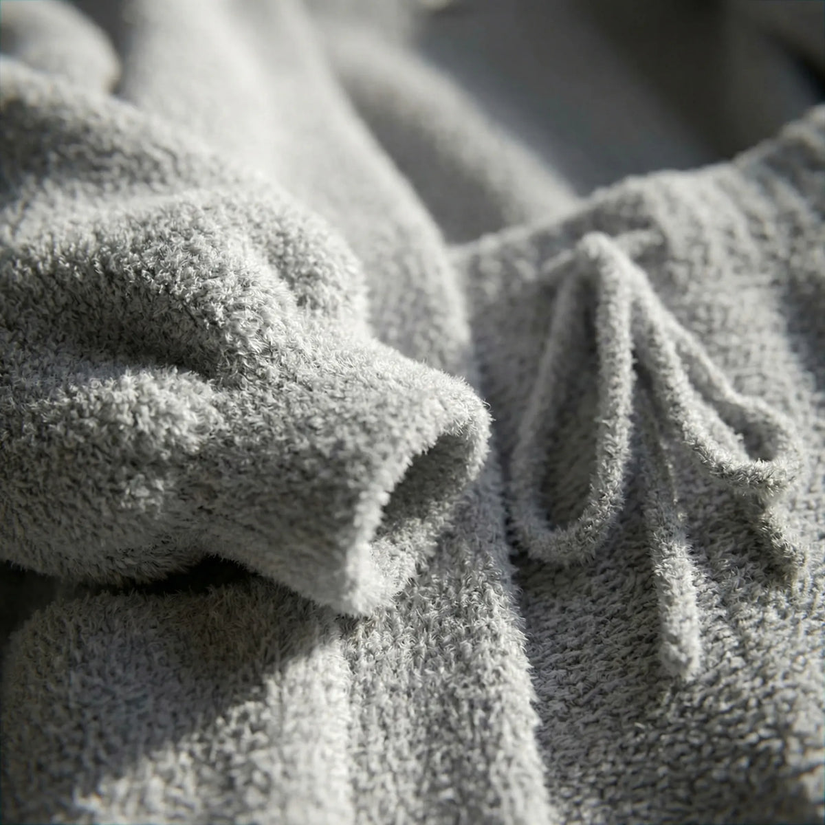 Driedelig loungewearset voor dames