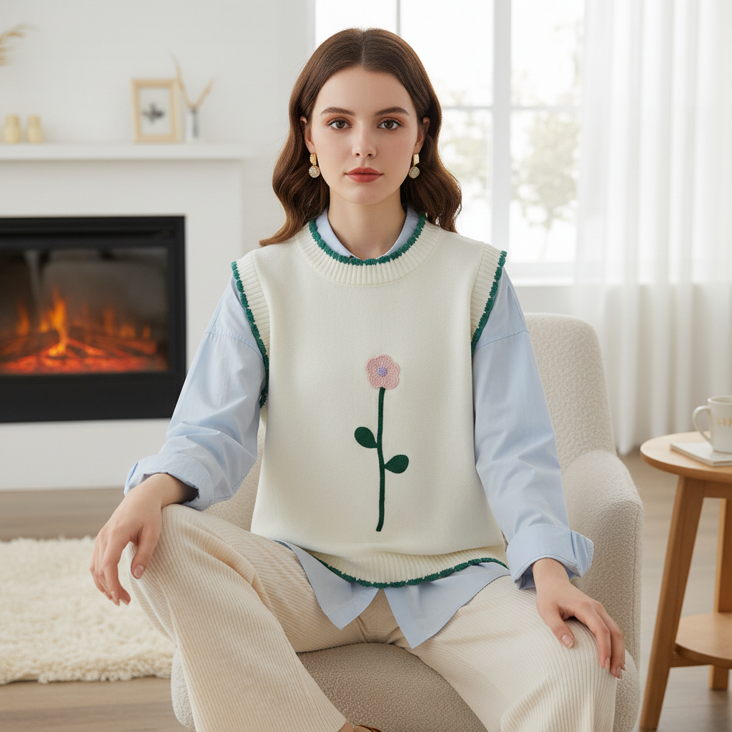 Driedelig outfitset