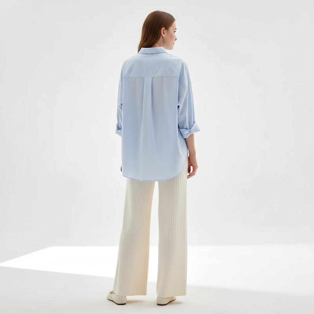 Driedelig outfitset