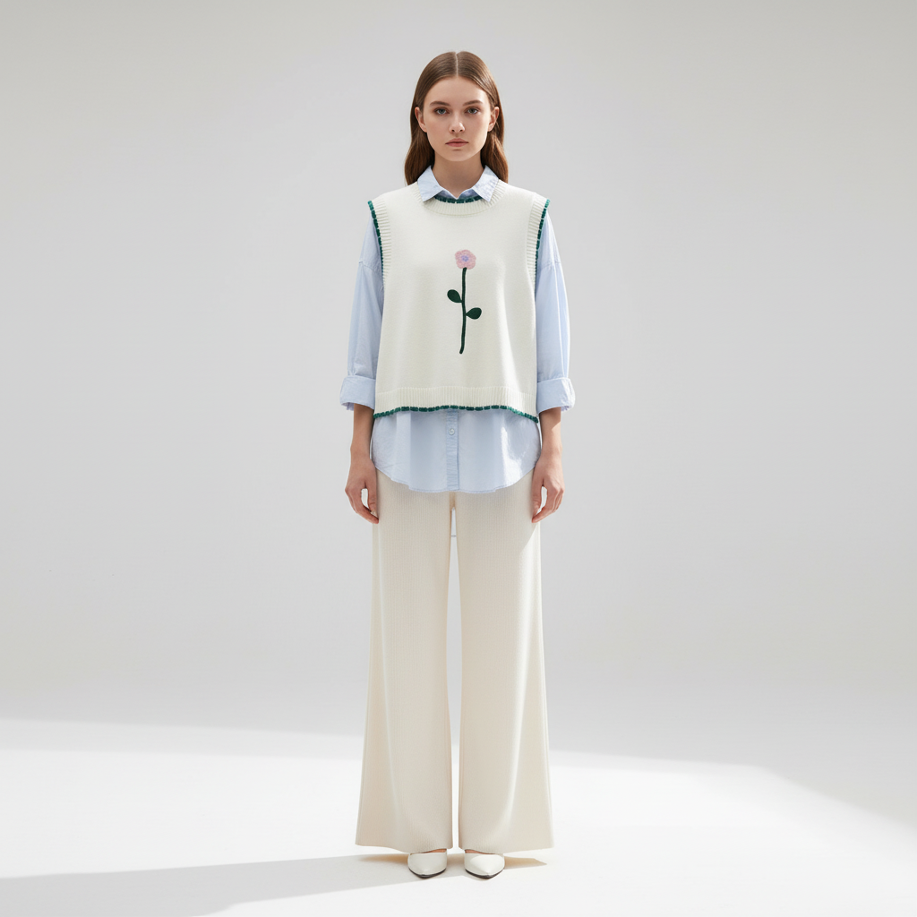 Driedelig outfitset