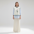 Driedelig outfitset