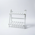 Houten bureau-organizer