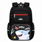 Driedelige schooltas set
