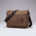 Canvas schoudertas – Liva