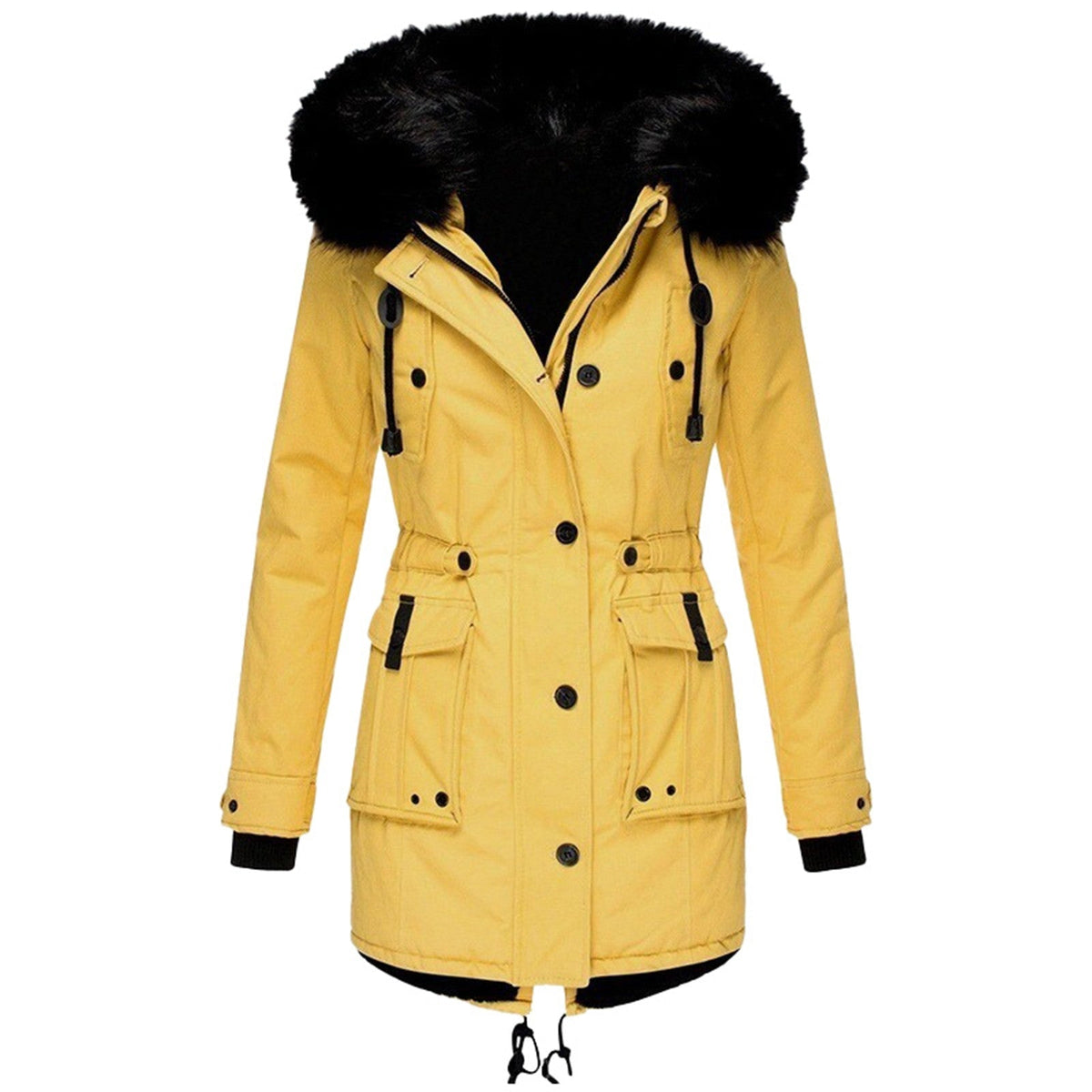 Dames winterjas – Nova