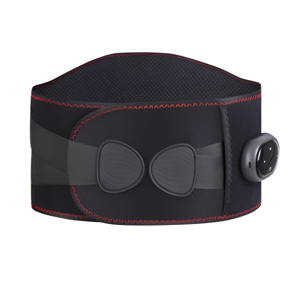 Rugmassager