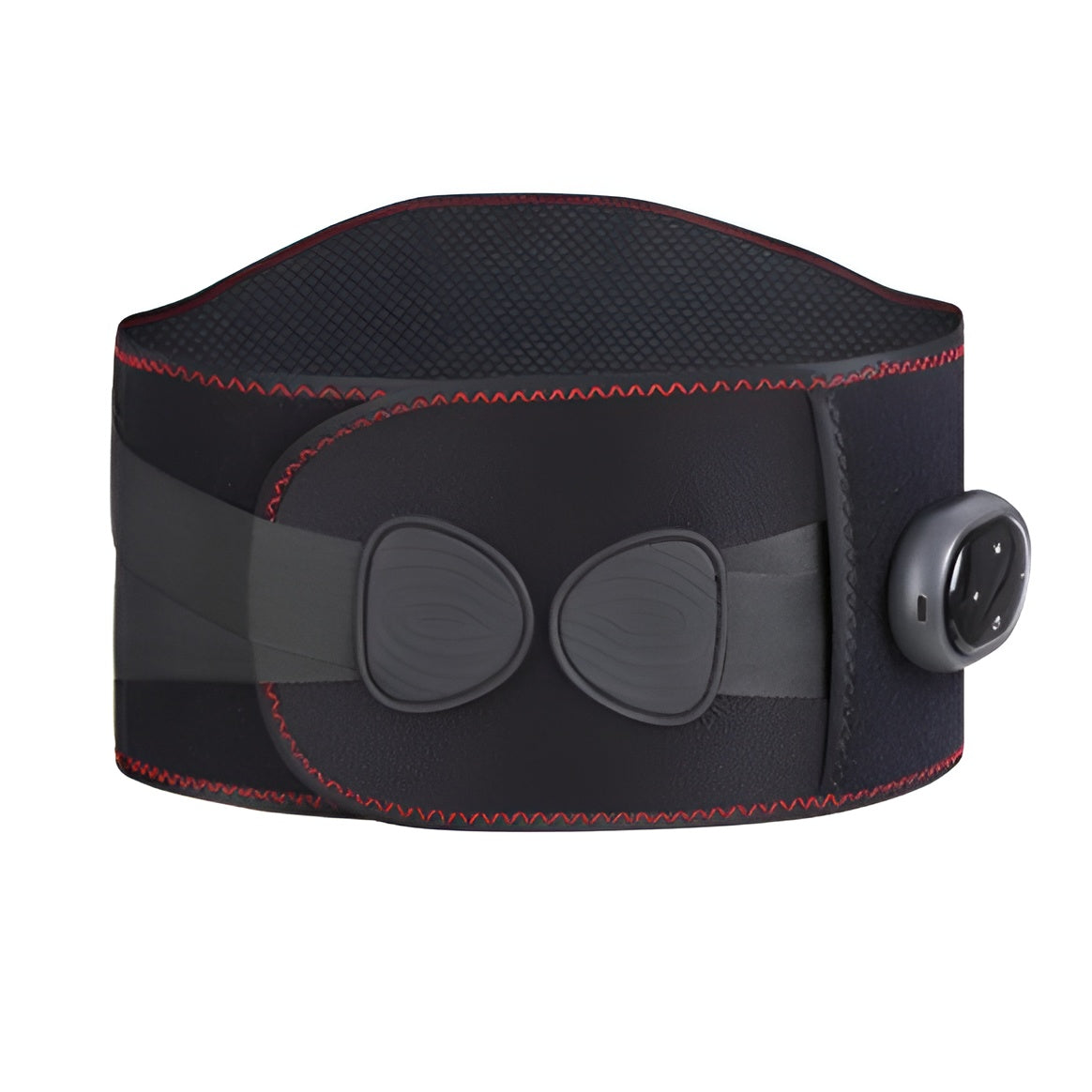 Rugmassager