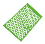 Acupressuur yogamat & kussenset