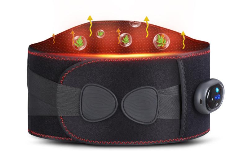 Rugmassager
