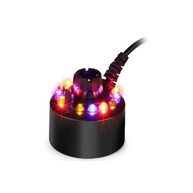 LED-Ultrasoon nevelmachine