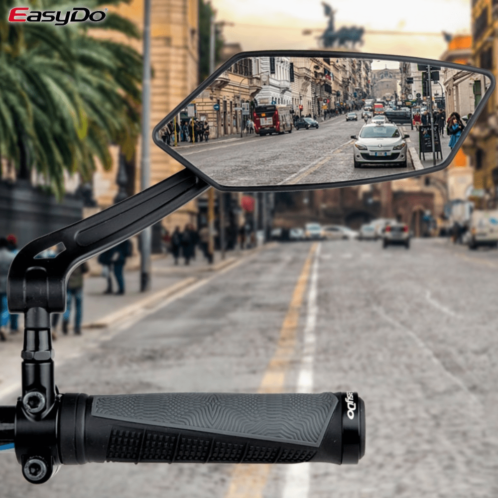 EasyDo | fietsspiegel — afbeelding 5