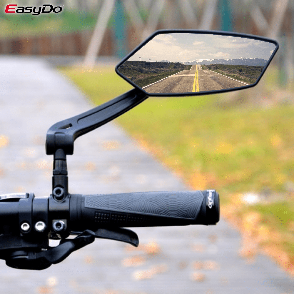 EasyDo | fietsspiegel — afbeelding 4