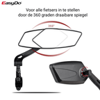 EasyDo – fietsspiegel