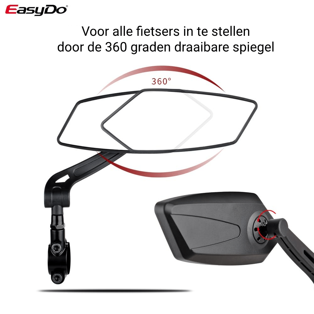 EasyDo – fietsspiegel