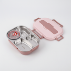 RVS bento lunchbox