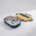 RVS bento lunchbox