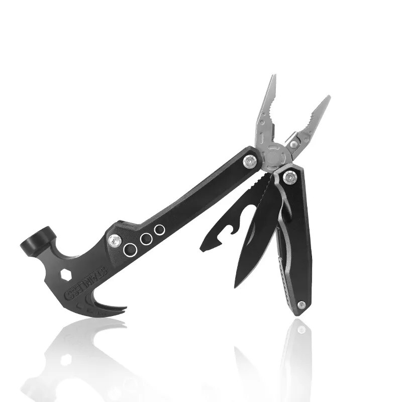RVS camping multitool