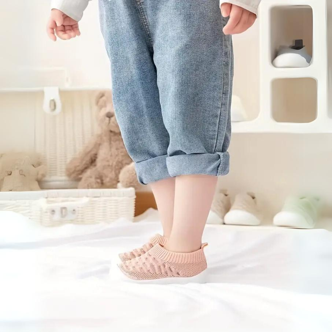 Kinder-Barefoot schoenen – Noor