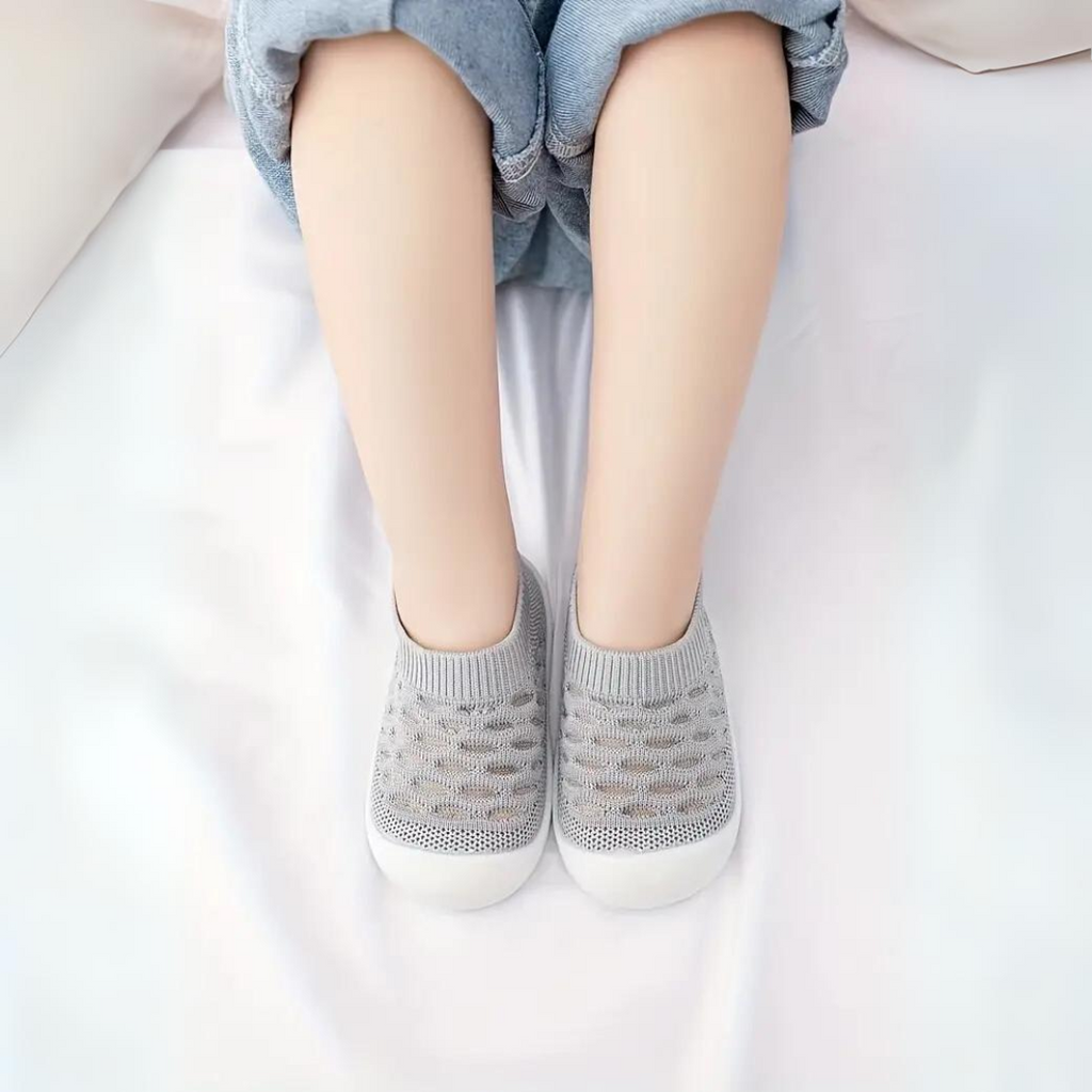 Kinder-Barefoot schoenen – Noor
