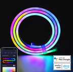 Flexibele LED strip
