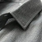 Effen mouwloos zomershirt