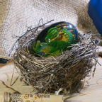 Dragon egg