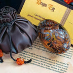 Dragon egg