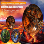 Dragon egg