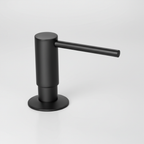 Ingebouwde zeepdispenser
