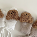 Één maat babys handschoenen — afbeelding 14