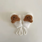 Één maat babys handschoenen — afbeelding 16