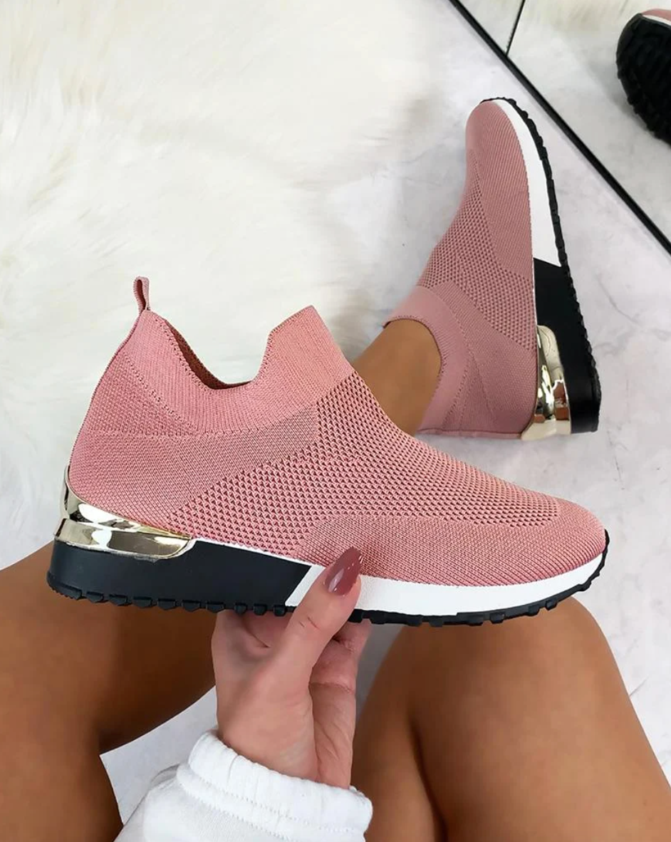 Dames instapsneakers