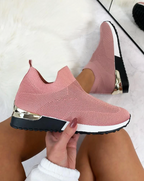 Dames instapsneakers