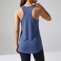Elastisch sporttop