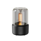 Elektrische aromatherapie diffuser en luchtbevochtiger